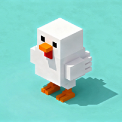 Crossy Road