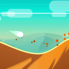 Curve Rush