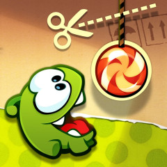 Cut the Rope
