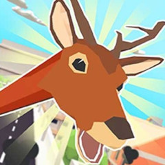 Deer Adventure