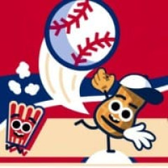 Doodle Baseball