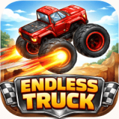 Endless Truck