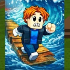 Escape Tsunami Brainrots