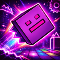 Geometry Dash Altra