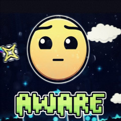 Geometry Dash Aware