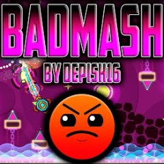 Geometry Dash Badmash