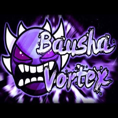 Geometry Dash Bausha Vortex