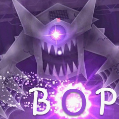 Geometry Dash Bop