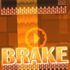 Geometry Dash Brake