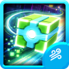 Geometry Dash Breeze 3D
