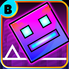 How To Play Geometry Dash on PC & Mac 