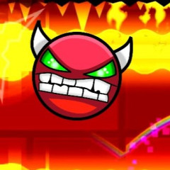 Geometry Dash Deadlocked