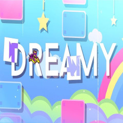 Geometry Dash Dreamy