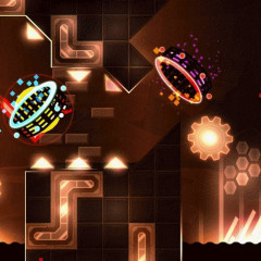 Geometry Dash Ejection