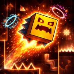 Geometry Dash Ejection