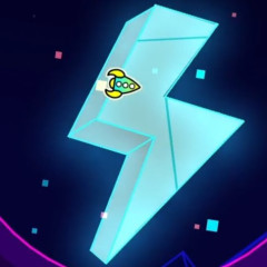 Geometry Dash Electro House