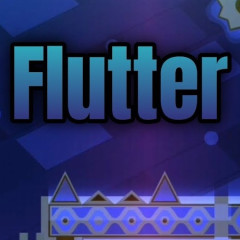 Geometry Dash Flutter