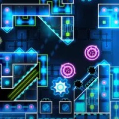 Geometry Dash Fuze