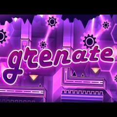 Geometry Dash Grenate