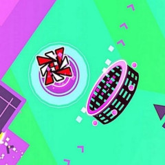 Geometry Dash IDK