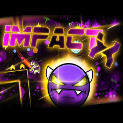 Geometry Dash Impact X