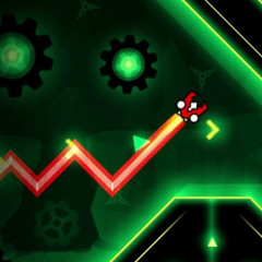 Geometry Dash Inscius