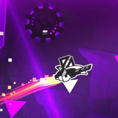 Geometry Dash Intensia