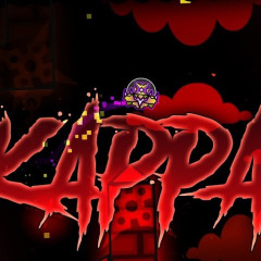 Geometry Dash Kappaclysm