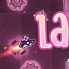 Geometry Dash Lattice
