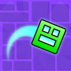 Geometry Dash Maze Map