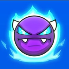 Geometry Dash Molendinum