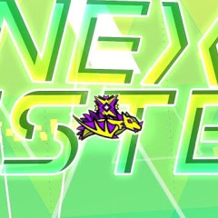 Geometry Dash Next Yesterday