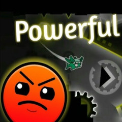 Geometry Dash Powerful