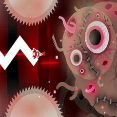 Geometry Dash Predator