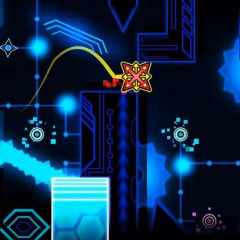 Geometry Dash Quest For Perfection