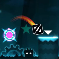 Geometry Dash Robitopi Topalapos