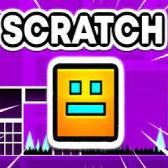 Geometry Dash Scratch