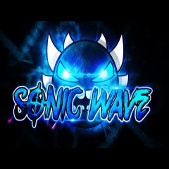 Geometry Dash Sonic Wave