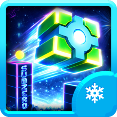 Geometry Dash Subzero 3D