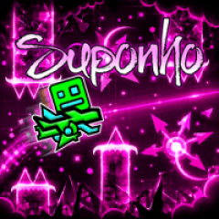 Geometry Dash Suponho
