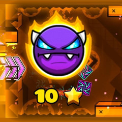 Geometry Dash Tabasco