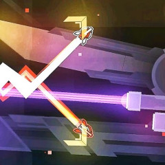 Geometry Dash The Router