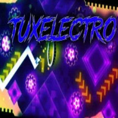 Geometry Dash TuxElectro