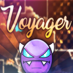 Geometry Dash Voyage