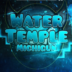 Geometry Dash Water Temple