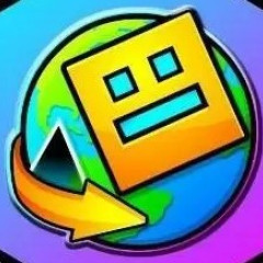 Geometry Dash World