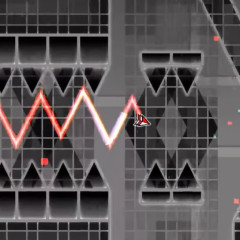 Geometry Dash XO