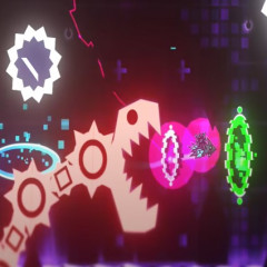 Geometry Dash Zodiac