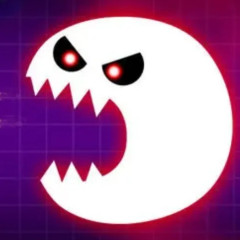 Geometry Vibes Monster