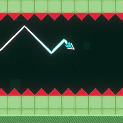 Geometry Vibes X-Arrow